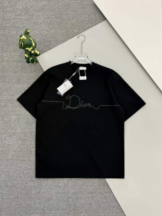 Picture of Dior T Shirts Short _SKUDiorS-XLm6tx3315702